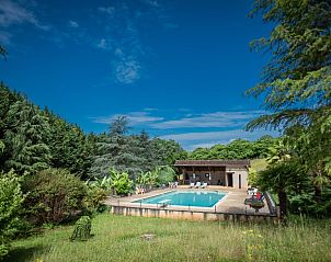 Verblijf 05412113 - Vakantiewoning Aquitaine - Gite Les Terrasses