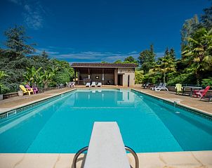 Verblijf 05412113 - Vakantiewoning Aquitaine - Gite Les Terrasses