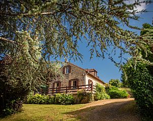 Verblijf 05412113 - Vakantiewoning Aquitaine - Gite Les Terrasses