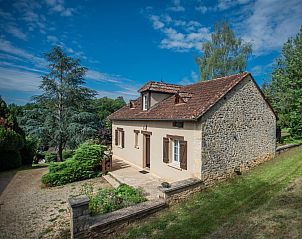 Verblijf 05412113 - Vakantiewoning Aquitaine - Gite Les Terrasses