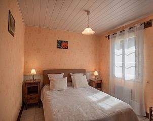 Verblijf 05412113 - Vakantiewoning Aquitaine - Gite Les Terrasses