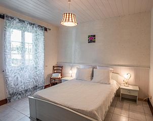 Verblijf 05412113 - Vakantiewoning Aquitaine - Gite Les Terrasses