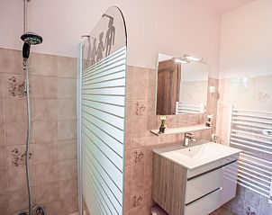 Verblijf 05412113 - Vakantiewoning Aquitaine - Gite Les Terrasses