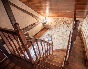 Verblijf 05412113 - Vakantiewoning Aquitaine - Gite Les Terrasses