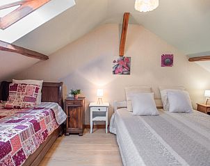 Verblijf 05412113 - Vakantiewoning Aquitaine - Gite Les Terrasses