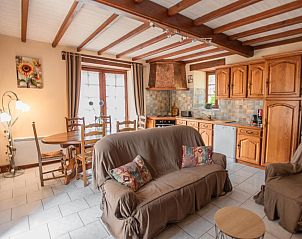 Verblijf 05412114 - Vakantiewoning Aquitaine - Gite Le Pasturale