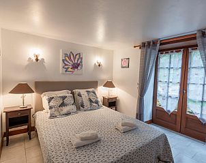 Verblijf 05412115 - Vakantiewoning Aquitaine - Gite Le Croix du Notaire