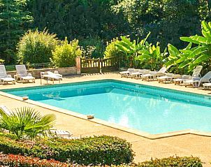 Verblijf 05412115 - Vakantiewoning Aquitaine - Gite Le Croix du Notaire