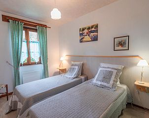 Verblijf 05412115 - Vakantiewoning Aquitaine - Gite Le Croix du Notaire