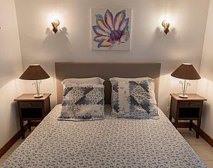 Verblijf 05412115 - Vakantiewoning Aquitaine - Gite Le Croix du Notaire