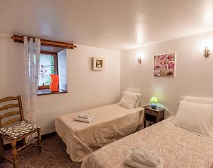 Verblijf 05412115 - Vakantiewoning Aquitaine - Gite Le Croix du Notaire