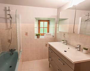 Verblijf 05412115 - Vakantiewoning Aquitaine - Gite Le Croix du Notaire