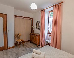 Verblijf 05412115 - Vakantiewoning Aquitaine - Gite Le Croix du Notaire