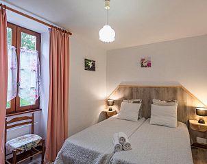 Verblijf 05412115 - Vakantiewoning Aquitaine - Gite Le Croix du Notaire