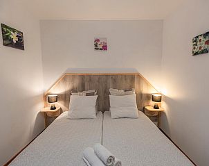 Verblijf 05412115 - Vakantiewoning Aquitaine - Gite Le Croix du Notaire