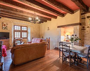 Verblijf 05412115 - Vakantiewoning Aquitaine - Gite Le Croix du Notaire