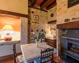 Verblijf 05412115 - Vakantiewoning Aquitaine - Gite Le Croix du Notaire