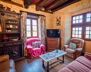 Verblijf 05412115 - Vakantiewoning Aquitaine - Gite Le Croix du Notaire