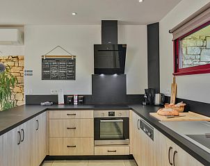 Verblijf 05412117 - Vakantiewoning Aquitaine - Gite Constantin