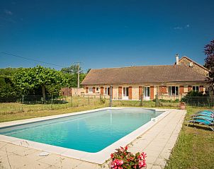 Verblijf 05412619 • Vakantiewoning Aquitaine • Gite Les Vitarelles 