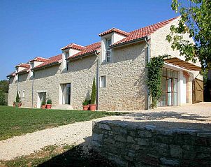 Verblijf 05412707 • Vakantiewoning Aquitaine • Vakantiehuis in Florimont-Gaumier met zwembad, in Dordogne-L 