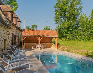 Verblijf 05414101 - Vakantiewoning Aquitaine - La Gardelle