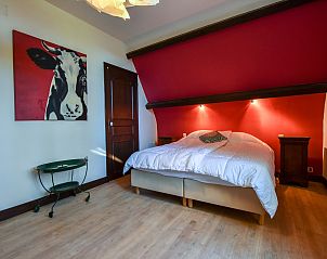 Verblijf 05414101 - Vakantiewoning Aquitaine - La Gardelle