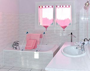 Verblijf 05414905 - Vakantiewoning Aquitaine - Vakantiehuis Le Coustal