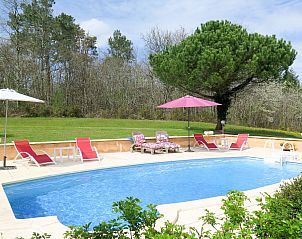 Verblijf 05414905 - Vakantiewoning Aquitaine - Vakantiehuis Le Coustal