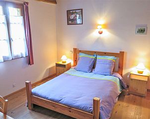 Verblijf 05414908 - Vakantiewoning Aquitaine - Vakantiehuis Le Sorbier