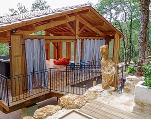 Verblijf 05414908 - Vakantiewoning Aquitaine - Vakantiehuis Le Sorbier