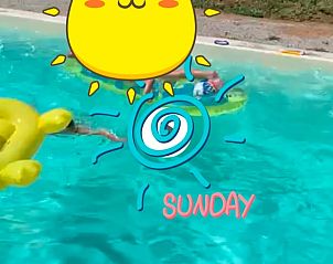 Verblijf 05417801 - Vakantiewoning Aquitaine - Huisje in Saint Cirq Madelon