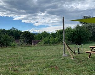 Verblijf 05417801 - Vakantiewoning Aquitaine - Huisje in Saint Cirq Madelon