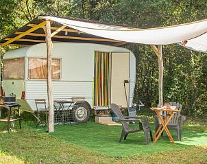 Verblijf 05417802 - Vakantiewoning Aquitaine - Huisje in Saint Cirq Madelon