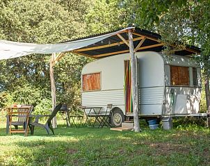 Verblijf 05417802 - Vakantiewoning Aquitaine - Huisje in Saint Cirq Madelon