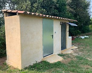 Verblijf 05417802 - Vakantiewoning Aquitaine - Huisje in Saint Cirq Madelon