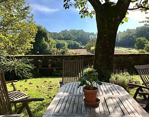 Verblijf 0541802 - Vakantiewoning Aquitaine - Huisje in Veyrignac