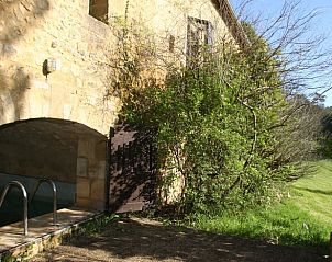 Verblijf 0541803 - Vakantiewoning Aquitaine - Huisje in Veyrignac