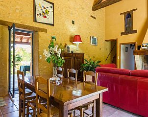 Verblijf 05418902 - Vakantiewoning Aquitaine - Maison de vacances Salles de Belvès
