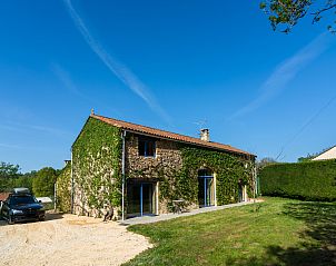 Verblijf 05418902 - Vakantiewoning Aquitaine - Maison de vacances Salles de Belvès