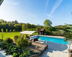 Verblijf 05418902 - Vakantiewoning Aquitaine - Maison de vacances Salles de Belvès