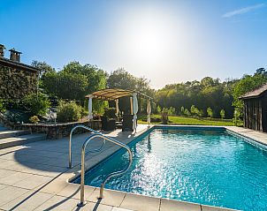 Verblijf 05418902 - Vakantiewoning Aquitaine - Maison de vacances Salles de Belvès