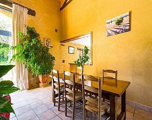 Verblijf 05418902 - Vakantiewoning Aquitaine - Maison de vacances Salles de Belvès