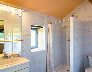 Verblijf 05418902 - Vakantiewoning Aquitaine - Maison de vacances Salles de Belvès