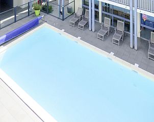 Verblijf 0542003 - Appartement Aquitaine - Appartement Les Balcons de lOcéan