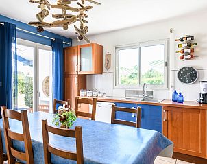 Verblijf 0542038 - Vakantiewoning Aquitaine - Vakantiehuis La Clairière