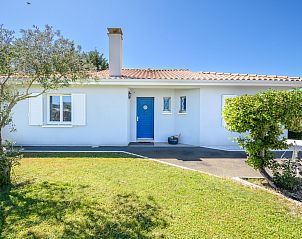 Verblijf 0542038 - Vakantiewoning Aquitaine - Vakantiehuis La Clairière