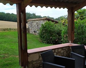 Unterkunft 05421707 - Ferienhaus Aquitaine - Vakantiehuis in monflanquin