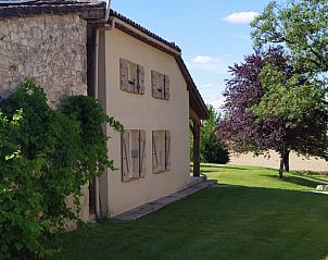 Unterkunft 05421707 - Ferienhaus Aquitaine - Vakantiehuis in monflanquin