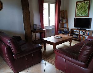 Unterkunft 05421707 - Ferienhaus Aquitaine - Vakantiehuis in monflanquin